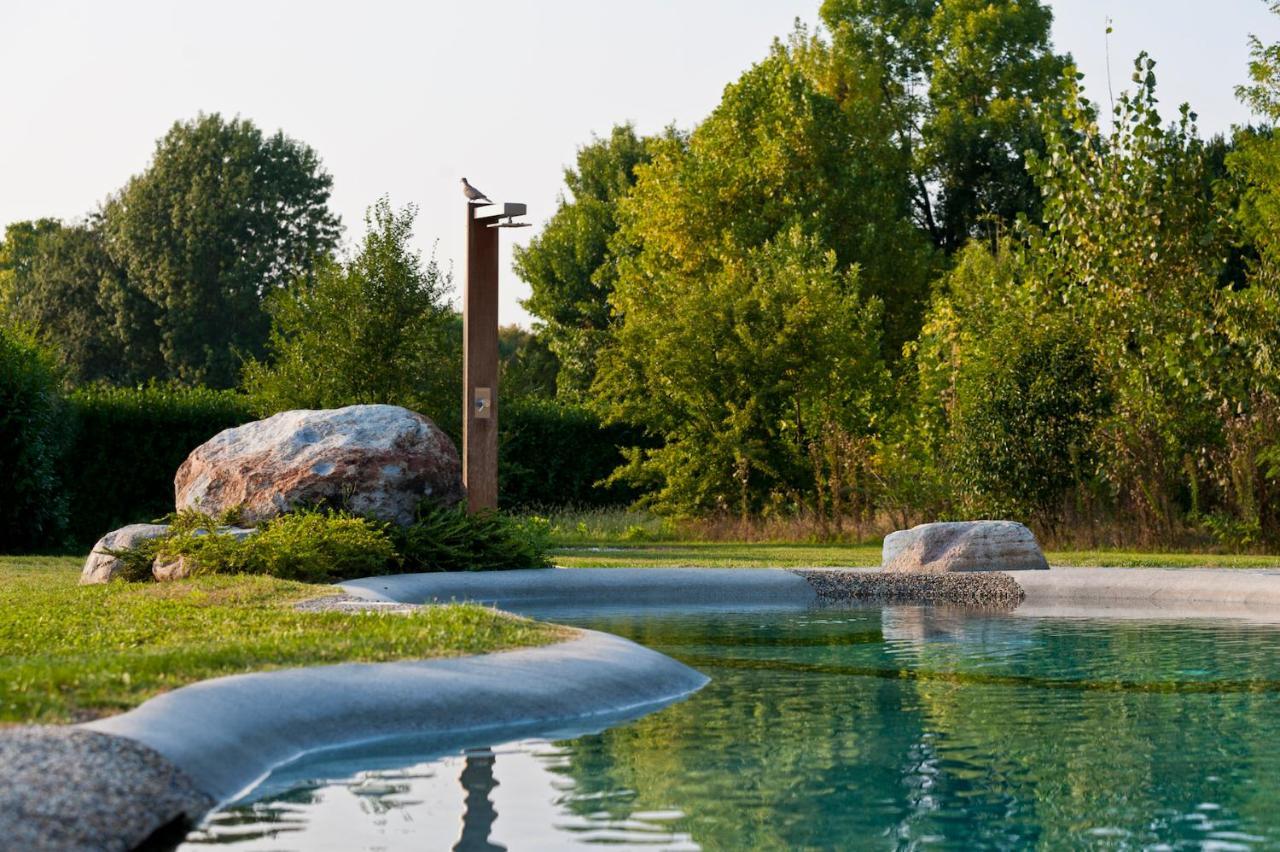 Agriturismo La Montecchia Selvazzano Dentro Kültér fotó