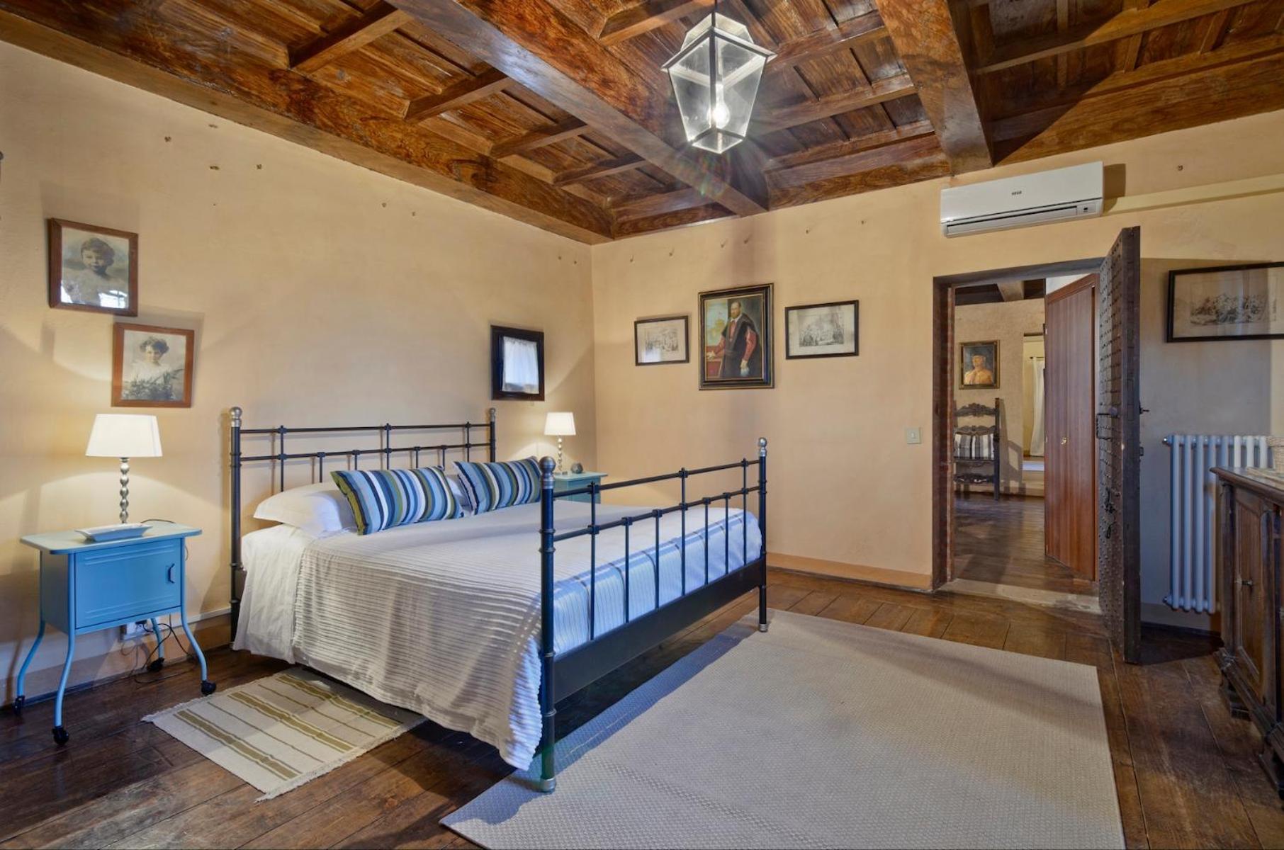 Agriturismo La Montecchia Selvazzano Dentro Kültér fotó