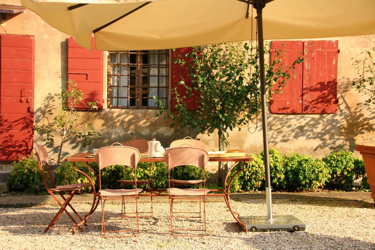 Agriturismo La Montecchia Selvazzano Dentro Kültér fotó