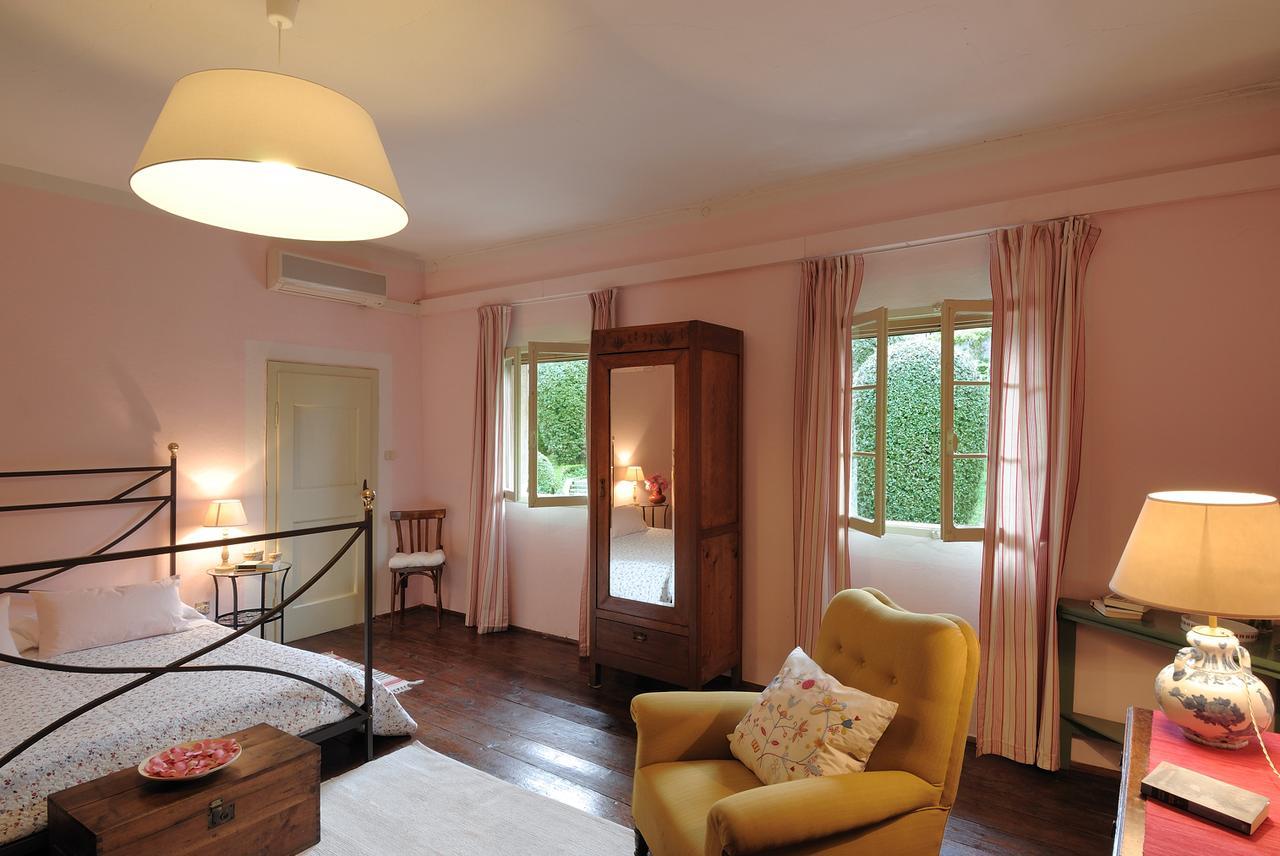 Agriturismo La Montecchia Selvazzano Dentro Kültér fotó