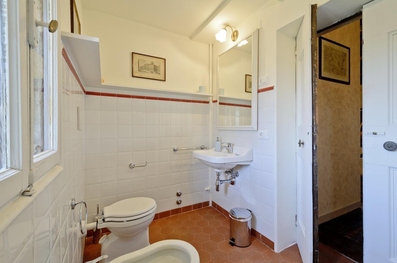 Agriturismo La Montecchia Selvazzano Dentro Kültér fotó