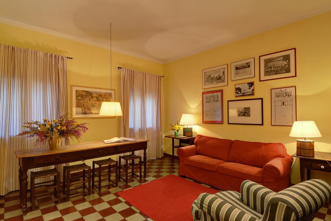 Agriturismo La Montecchia Selvazzano Dentro Kültér fotó