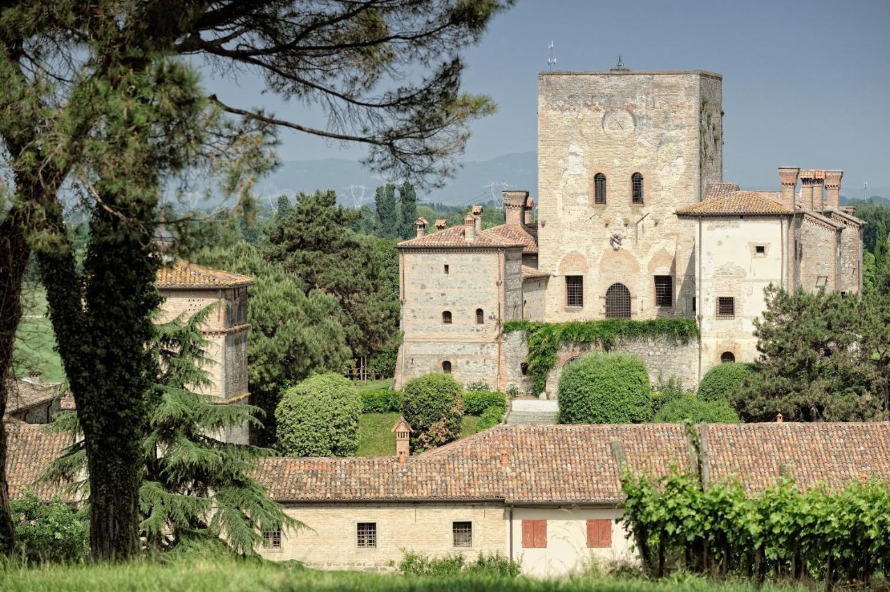 Agriturismo La Montecchia Selvazzano Dentro Kültér fotó